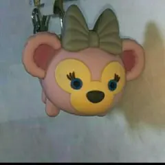 激安‼香港ディズニーランド限定 シェリーメイ ツムツム