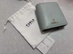 FURLA 二つ折り財布