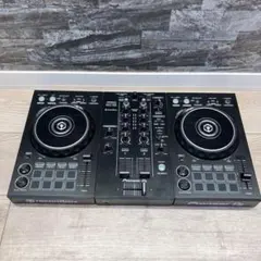 Pioneer DJ DDJ-RB DJコントローラー 本体 ヘッドホンセット - メルカリ