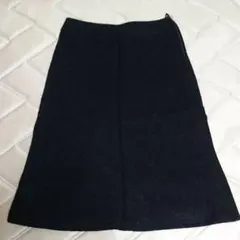 NBB 膝丈スカート