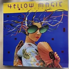 ymo 邦楽
