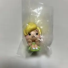ディズニー すねてマス フィギュアコレクション そのに ティンカーベル