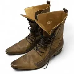 2026年最新】TORNADO MART メンズ ブーツ・革靴の人気アイテム - メルカリ