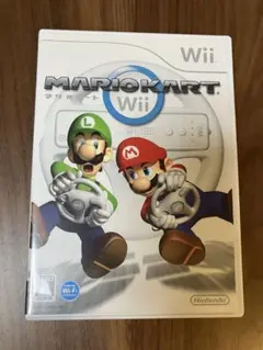 wii マリオカート