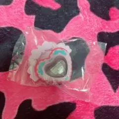 ❥プリキュアオールスターズなりきりプリキュアDX6 ガチャガチャ キュアアイドル