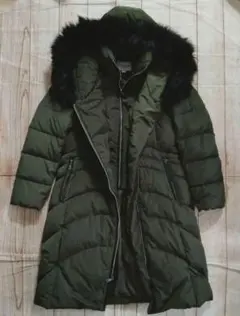 2025年最新】Cole Haan レディース ダウンジャケットの人気アイテム