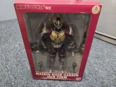 2026年最新】sic 仮面ライダーギャレン ジャックフォームの人気