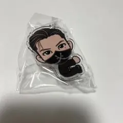 木村慧人　フラッグアクセサリー