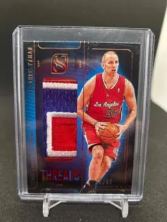 Chris Kaman Silhouette Threads 49シリ