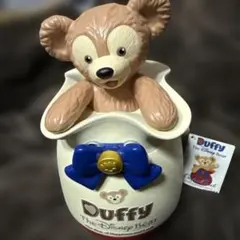 TDRポップコーンケース ダッフィー