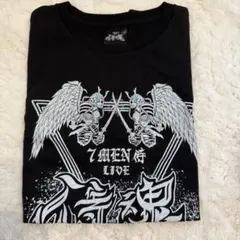 2025年最新】7men侍 tシャツの人気アイテム - メルカリ