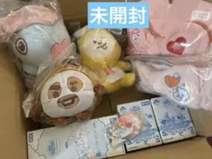 BT21 一番くじ Happy Bath Time バスタイム