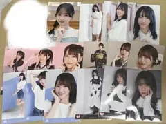 し*ん様 イコラブ 野口衣織 生写真 まとめ売り