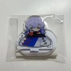 にじさんじ アクリルスタンド こたつ 星導ショウ スイーツパラダイス