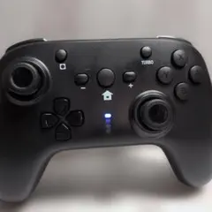 ジャンク品　Nintendo switch用　ワイヤレスコントローラー　１個
