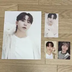 SEVENTEEN シーグリ2024  スングァン