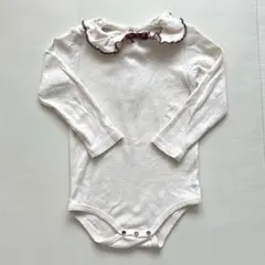 Misha&Puff Baby Pointelle Pattie Onesieのサムネイル