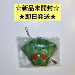 ☆にっこりーノ　ベイスターズ　グラウンド☆