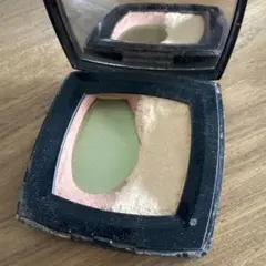 CHANEL シャネル　レディサージュ　ラメ　チークカラー