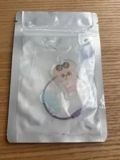 スキズ MAGICSCHOOL 釜山POPUP DIY キーリング スンミン