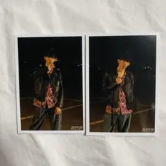 超特急 生写真 T.I.M.E A リョウガ