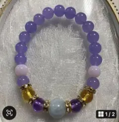 2026年最新】ラベンダー翡翠バングルの人気アイテム - メルカリ