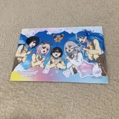 全力回避フラグちゃん Eプリント summerブロマイド レローゼ - メルカリ
