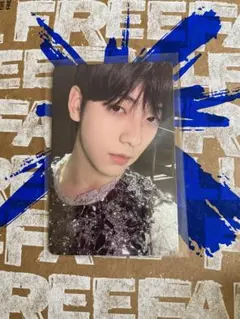 TXT FREEFALL スビントレカ (GRAVITY)