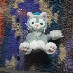 Disney　ジェラトーニ