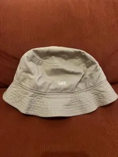 Lee バケットハット