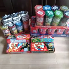 アミューズメントお菓子詰め合わせ