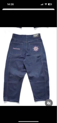 2025年最新】NOREMID デニムの人気アイテム - メルカリ