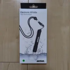 電子ホイッスル