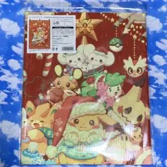 2026年最新】ポケモンセンター クリスマス タペストリーの人気アイテム