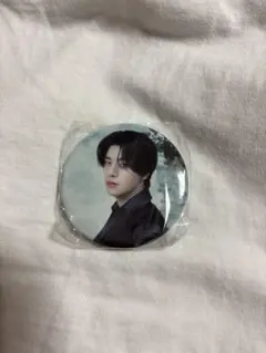 ENHYPEN pop up JAKE缶バッチ