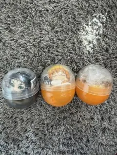 鬼滅の刃おねむたん拾弐ノ型我妻善逸獪岳3こセット