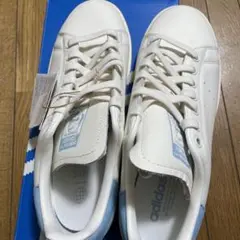 adidas STAN SMITH HQ6813 265 J 新品　未使用