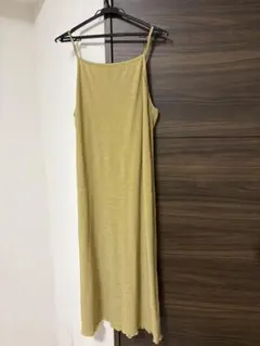 ワンピース　マタニティワンピース