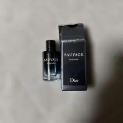 Dior Sauvage 10ml