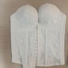 ウエディングインナー　ブライダルインナー　結婚式　前撮り