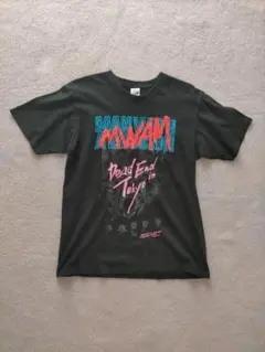2026年最新】マンウィズ tシャツ xlの人気アイテム - メルカリ