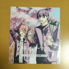 映画チェンソーマン レゼ編 入場者プレゼント第3弾