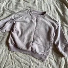 ZARA baby スウェット size86