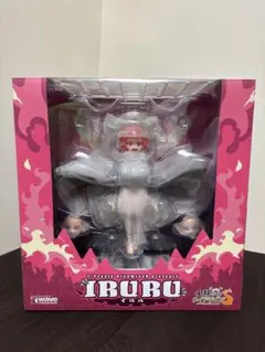 イルル　フィギュア　小林さんちのメイドラゴン wave DreamTech