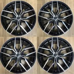 【コリンズJB様専用】【3/4本目】マルチフォルケッタ TR5 20インチのサムネイル