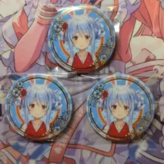 ホロライブ 兎田ぺこら 6thFes缶バッジ 4個セット - メルカリ