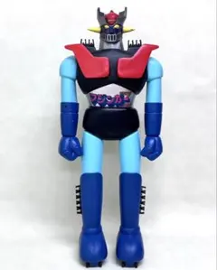 Meteoritetoy ミニR-78 魔神Ver 当選品 マジンガーz ソフビ Meteoritetoy ミニR-78 魔神Ver 当選品 マジンガーz ソフビ - メルカリ