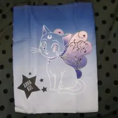 ANNA SUI エコバッグ