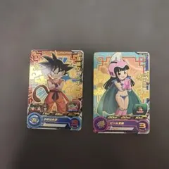 2026年最新】ドラゴンボールヒーローズ 悟空 チチの人気アイテム