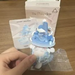 POP MART SKULLPANDA The Paradox フィギュア